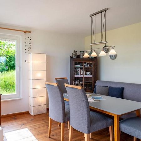 Haus Am Huegel Leilighet Groß Zicker Eksteriør bilde